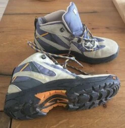 Quechua Forclaz 100 -Quechua 5 8