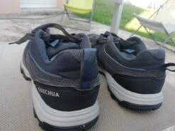 Quechua Polyvalent 11 Quechua Polyvalent -Quechua 6 10