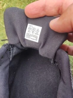 Quechua SH520 X-Warm 39 11 Quechua SH520 X-Warm 39 -Quechua 6 3