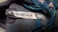 Quechua 100 11 Quechua 100 -Quechua 6 4