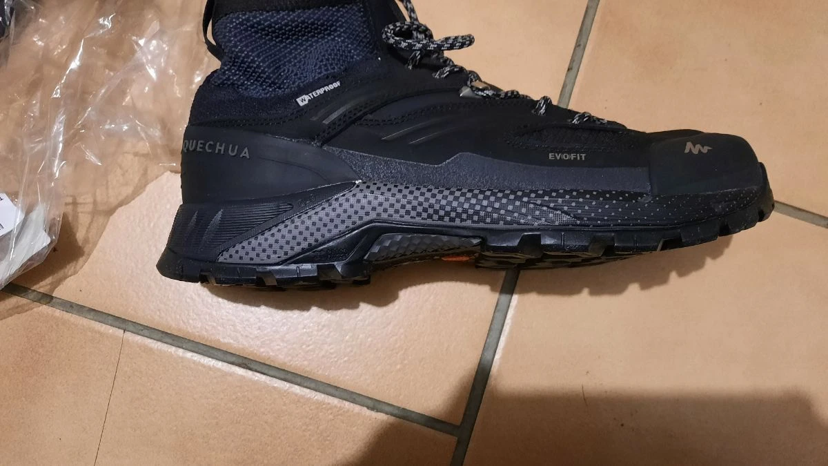 Quechua Forclaz 50 7 Quechua Forclaz 50 – Image 5