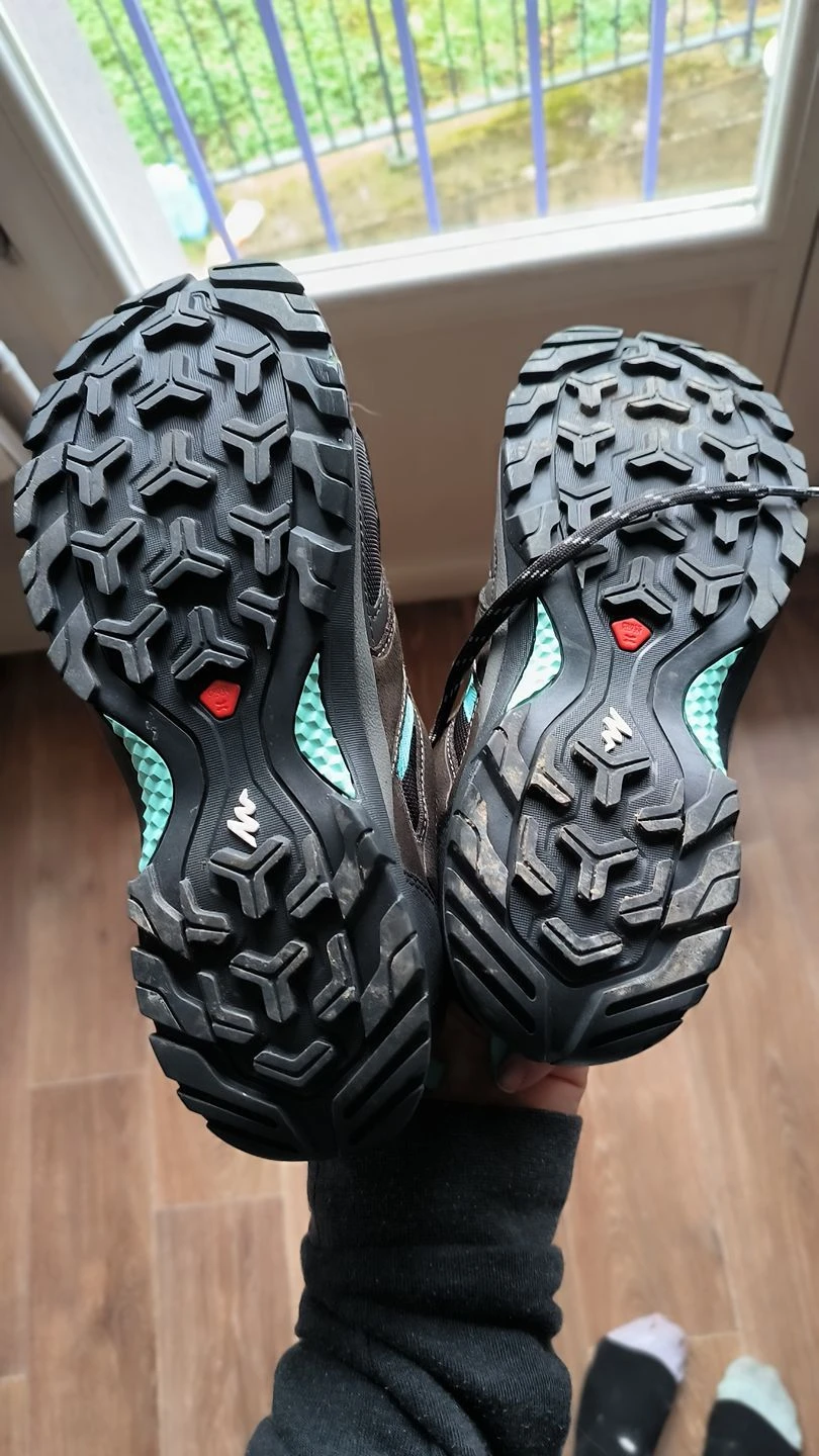 Quechua Imperméables 5 Quechua Imperméables – Image 3