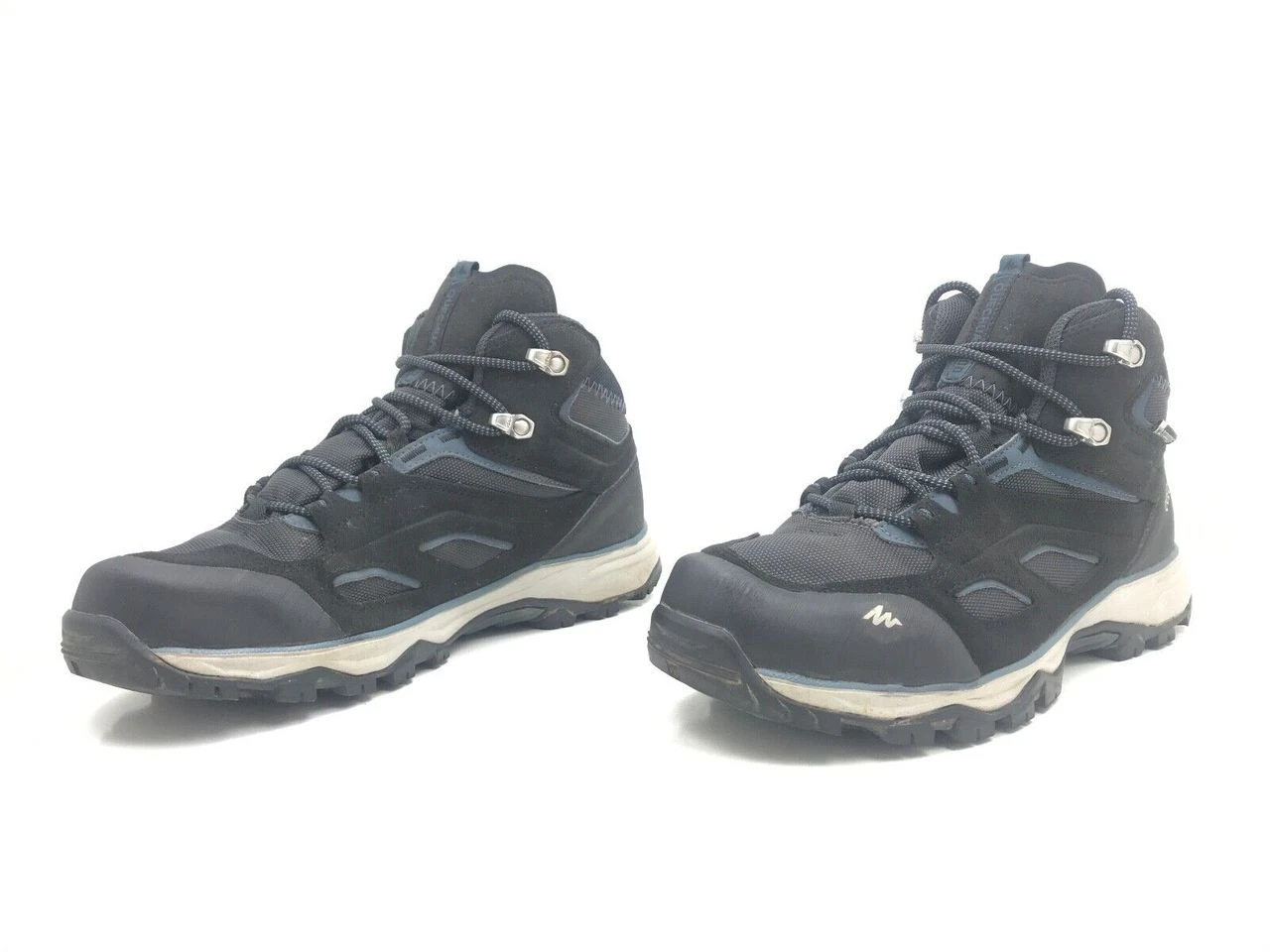 Quechua Polyvalentes 3 Quechua Polyvalentes