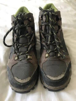 Quechua Forclaz 500 JR Phantom