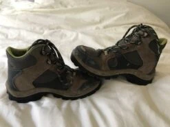 Quechua Forclaz 500 JR Phantom -Quechua Forclaz203420inteCC81rieur