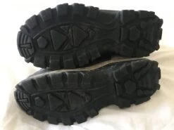 Quechua Forclaz 500 JR Phantom -Quechua Forclaz203420semelles