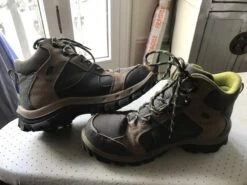 Quechua Forclaz 500 JR Phantom -Quechua Forclaz203720inteCC81rieur