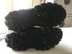 Quechua Forclaz 500 JR Phantom -Quechua Forclaz203720semelles