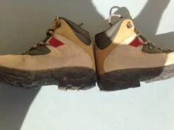 Quechua Arpenaz 300 Junior 8 Quechua Arpenaz 300 Junior -Quechua IMG 0938