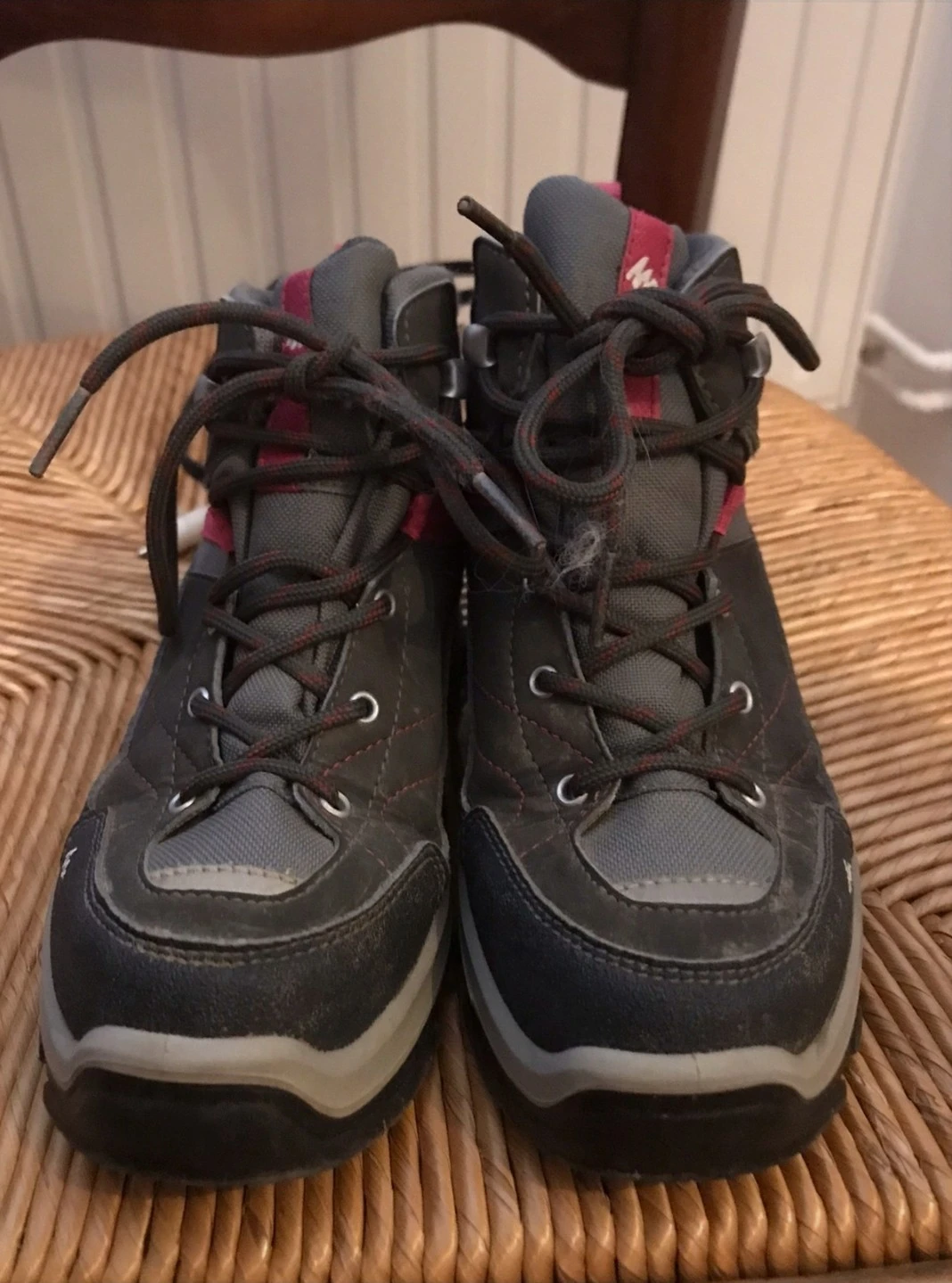 Quechua Enfant 4 Quechua Enfant – Image 2