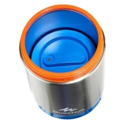 Quechua Boîte Alimentaire Isotherme Randonnée Inox (avec 2 Boîtes Alimentaires) 2 L 20 Quechua Boîte Alimentaire Isotherme Randonnée Inox (avec 2 Boîtes Alimentaires) 2 L -Quechua boite alimentaire isotherme randonnee inox avec 2 boites alimentaires 2 l 8