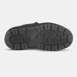 Quechua BOTTES DE NEIGE CHAUDES ET IMPERMEABLES DE RANDONNEE - SH900 - ENFANT 30 AU 38 -Quechua bottes de neige chaudes et impermeables de randonnee sh900 enfant 30 au 38 4