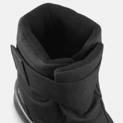 Quechua Bottes De Neige Chaudes Imperméables De Randonnée - SH100 Scratch - ENFANT 24-38 -Quechua bottes de neige chaudes impermeables de randonnee sh100 scratch enfant 24 38 5