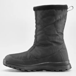 Quechua Bottes De Neige Chaudes Imperméables De Randonnée - SH100 Zip - Homme 8 Quechua Bottes De Neige Chaudes Imperméables De Randonnée - SH100 Zip - Homme -Quechua bottes de neige chaudes impermeables de randonnee sh100 zip homme 2