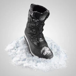 Quechua Bottes De Neige Chaudes Imperméables De Randonnée - SH500 Lacet - Homme 13 Quechua Bottes De Neige Chaudes Imperméables De Randonnée - SH500 Lacet - Homme -Quechua bottes de neige chaudes impermeables de randonnee sh500 lacet homme 5