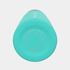 Quechua Bouteille Isotherme Inox 0,4L Avec Gobelet Pour La Randonnée - Turquoise 20 Quechua Bouteille Isotherme Inox 0,4L Avec Gobelet Pour La Randonnée - Turquoise -Quechua bouteille isotherme inox 04l avec gobelet pour la randonnee turquoise 8