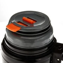 Quechua Bouteille Isotherme Inox 1,5L Avec Gobelet Pour La Randonnée -Quechua bouteille isotherme inox 15l avec gobelet pour la randonnee 3