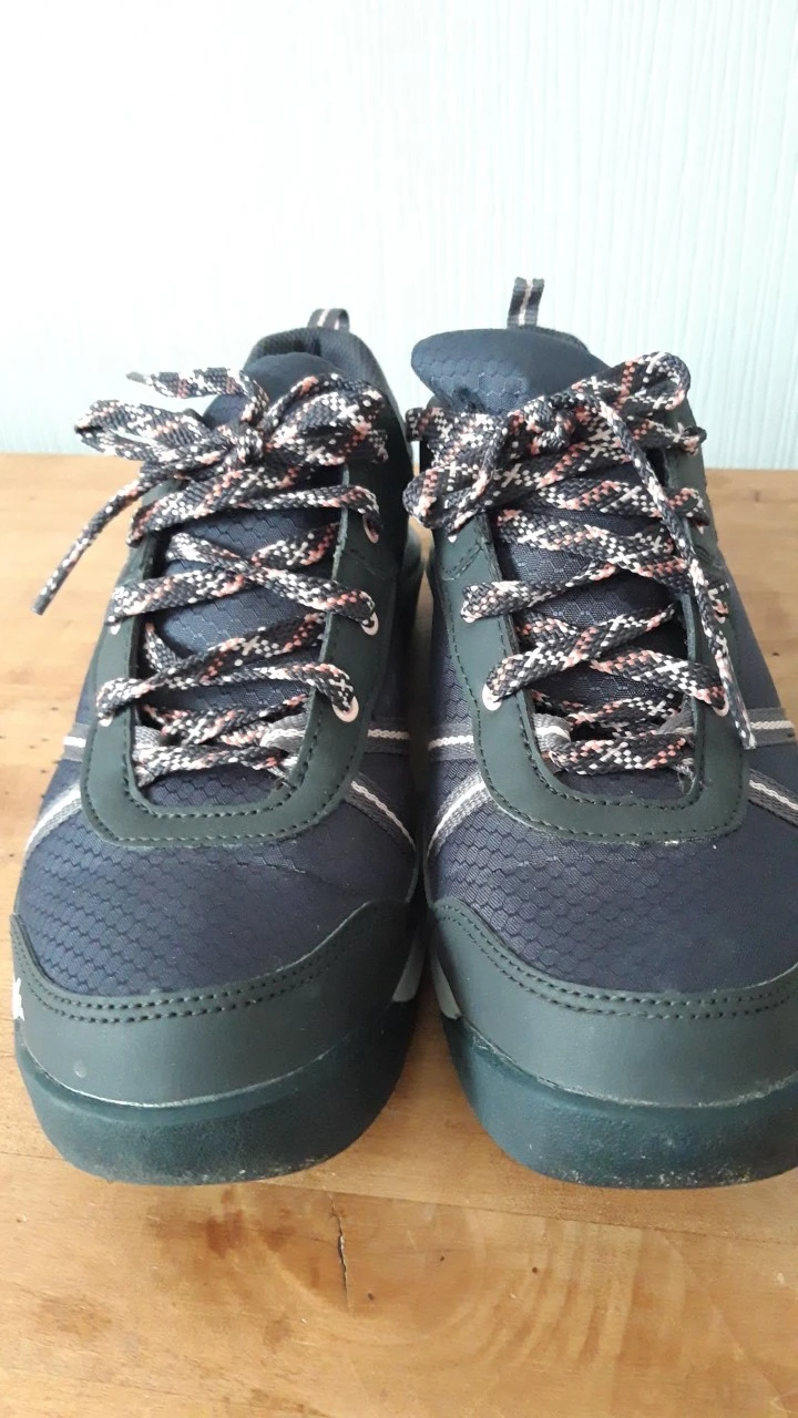 Quechua Polyvalentes