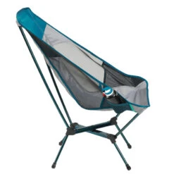 Quechua CHAISE BASSE PLIANTE DE CAMPING MH500 XL -Quechua chaise basse pliante de camping mh500 xl 7