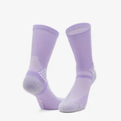 Quechua Chaussettes Randonnée - Hike 500 High Trendy Purple & Kamo X2 Paires 20 Quechua Chaussettes Randonnée - Hike 500 High Trendy Purple & Kamo X2 Paires -Quechua chaussettes randonnee hike 500 high trendy purple and kamo x2 paires 8