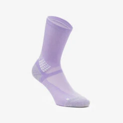 Quechua Chaussettes Randonnée - Hike 500 High Trendy Purple & Kamo X2 Paires 21 Quechua Chaussettes Randonnée - Hike 500 High Trendy Purple & Kamo X2 Paires -Quechua chaussettes randonnee hike 500 high trendy purple and kamo x2 paires 9