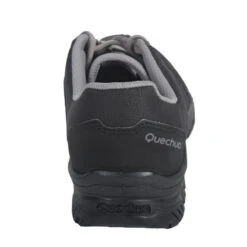 Quechua Chaussure De Randonnée - NH100 - Homme -Quechua chaussure de randonnee nh100 homme 2