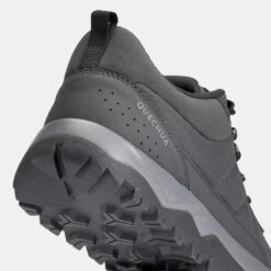 Quechua Chaussure De Randonnée - NH150 - Homme 11 Quechua Chaussure De Randonnée - NH150 - Homme -Quechua chaussure de randonnee nh150 homme 4