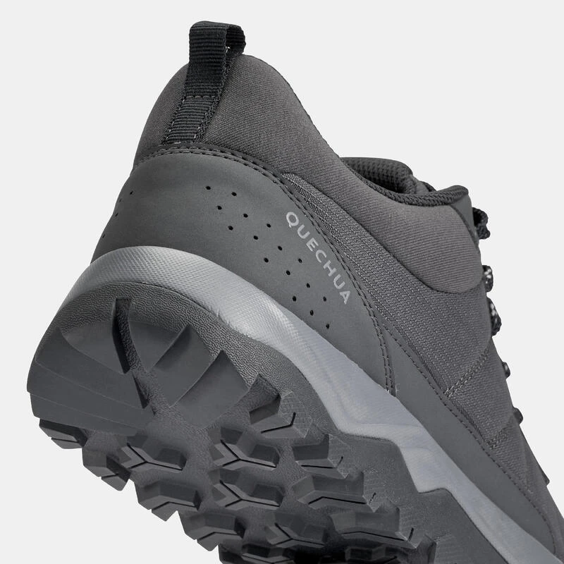 Quechua Chaussure De Randonnée - NH150 - Homme 7 Quechua Chaussure De Randonnée - NH150 - Homme – Image 5