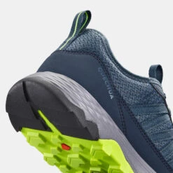 Quechua Chaussure Respirante De Randonnée - Escape 500 Fresh Homme -Quechua chaussure respirante de randonnee escape 500 fresh homme 4