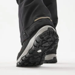 Quechua Chaussures Chaudes Et Imperméables De Randonnée - SH500 MTN Lacet - Enfant 35-38 11 Quechua Chaussures Chaudes Et Imperméables De Randonnée - SH500 MTN Lacet - Enfant 35-38 -Quechua chaussures chaudes et impermeables de randonnee sh500 mtn lacet enfant 35 38 2