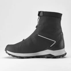 Quechua Chaussures Chaudes Et Imperméables De Randonnée - SH920 X-WARM - Homme -Quechua chaussures chaudes et impermeables de randonnee sh920 x warm homme 2