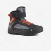 Quechua CHAUSSURES CHAUDES IMPERMÉABLES DE RANDONNÉE - SH500 WARM SCRATCH - ENFANT 28-32 2 Quechua CHAUSSURES CHAUDES IMPERMÉABLES DE RANDONNÉE - SH500 WARM SCRATCH - ENFANT 28-32 -Quechua chaussures chaudes impermeables de randonnee sh500 warm scratch enfant 28 32