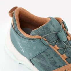 Quechua Chaussures De Randonnée Enfant à Laçage Rapide Cèdre - 35 à 38 18 Quechua Chaussures De Randonnée Enfant à Laçage Rapide Cèdre - 35 à 38 -Quechua chaussures de randonnee enfant a lacage rapide cedre 35 a 38 6