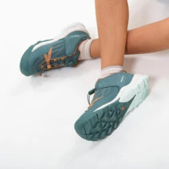 Quechua Chaussures De Randonnée Enfant à Laçage Rapide Cèdre - 35 à 38 20 Quechua Chaussures De Randonnée Enfant à Laçage Rapide Cèdre - 35 à 38 -Quechua chaussures de randonnee enfant a lacage rapide cedre 35 a 38 8