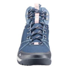 Quechua Chaussures De Randonnée Imperméables- NH150 Mid WP - Femme 11 Quechua Chaussures De Randonnée Imperméables- NH150 Mid WP - Femme -Quechua chaussures de randonnee impermeables nh150 mid wp femme 4