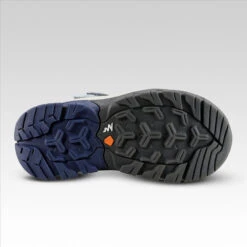 Quechua Chaussures De Randonnée Montagne Avec Scratch Fille Crossrock Bleues 24-34 9 Quechua Chaussures De Randonnée Montagne Avec Scratch Fille Crossrock Bleues 24-34 -Quechua chaussures de randonnee montagne avec scratch fille crossrock bleues 24 34 2