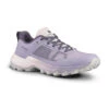 Quechua Chaussures De Randonnée Montagne Femme MH500 LIGHT Violet 2 Quechua Chaussures De Randonnée Montagne Femme MH500 LIGHT Violet -Quechua chaussures de randonnee montagne femme mh500 light violet