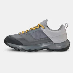 Quechua Chaussures De Randonnée Montagne Homme MH500 Imperméable Gris/gris -Quechua chaussures de randonnee montagne homme mh500 impermeable grisgris 3