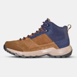 Quechua Chaussures De Randonnée Montagne Homme MH500 MID Imperméable Marron 10 Quechua Chaussures De Randonnée Montagne Homme MH500 MID Imperméable Marron -Quechua chaussures de randonnee montagne homme mh500 mid impermeable marron 3