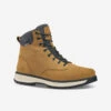 Quechua Chaussures En Cuir Chaudes Et Imperméables De Randonnée - SH500 High - Homme 1 Quechua Chaussures En Cuir Chaudes Et Imperméables De Randonnée - SH500 High - Homme -Quechua chaussures en cuir chaudes et impermeables de randonnee sh500 high homme