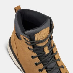 Quechua Chaussures En Cuir Chaudes Et Imperméables De Randonnée - SH500 High - Homme 15 Quechua Chaussures En Cuir Chaudes Et Imperméables De Randonnée - SH500 High - Homme -Quechua chaussures en cuir chaudes et impermeables de randonnee sh500 high homme 5