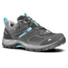 Quechua Chaussures Imperméables De Randonnée Montagne - MH100 Gris/Bleu - Femme 2 Quechua Chaussures Imperméables De Randonnée Montagne - MH100 Gris/Bleu - Femme -Quechua chaussures impermeables de randonnee montagne mh100 grisbleu femme