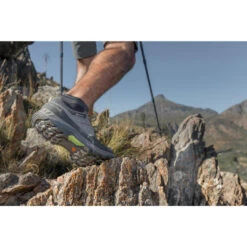 Quechua Chaussures Imperméables De Randonnée Montagne - MH500 Gris - Homme 10 Quechua Chaussures Imperméables De Randonnée Montagne - MH500 Gris - Homme -Quechua chaussures impermeables de randonnee montagne mh500 gris homme 8