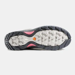 Quechua Chaussures Imperméables De Randonnée Montagne - MH500 Gris/Rose- Femme 9 Quechua Chaussures Imperméables De Randonnée Montagne - MH500 Gris/Rose- Femme -Quechua chaussures impermeables de randonnee montagne mh500 grisrose femme 2