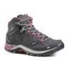 Quechua Chaussures Imperméables De Randonnée Montagne - MH500 Mid Gris/Rose - Femme 2 Quechua Chaussures Imperméables De Randonnée Montagne - MH500 Mid Gris/Rose - Femme -Quechua chaussures impermeables de randonnee montagne mh500 mid grisrose femme