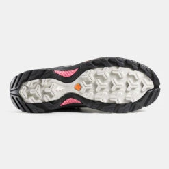 Quechua Chaussures Imperméables De Randonnée Montagne - MH500 Mid Gris/Rose - Femme -Quechua chaussures impermeables de randonnee montagne mh500 mid grisrose femme 2