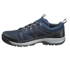 Quechua Chaussures Imperméables De Randonnée - NH150 WP - Homme -Quechua chaussures impermeables de randonnee nh150 wp homme 3