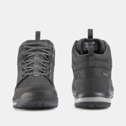 Quechua Chaussures Imperméables De Randonnée - NH500 Mid WP - Homme 8 Quechua Chaussures Imperméables De Randonnée - NH500 Mid WP - Homme -Quechua chaussures impermeables de randonnee nh500 mid wp homme 2