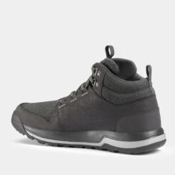 Quechua Chaussures Imperméables De Randonnée - NH500 Mid WP - Homme 9 Quechua Chaussures Imperméables De Randonnée - NH500 Mid WP - Homme -Quechua chaussures impermeables de randonnee nh500 mid wp homme 3