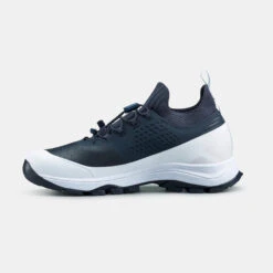 Quechua Chaussures Imperméables Ultra Légères De Randonnée Rapide - FH500 - Femme 8 Quechua Chaussures Imperméables Ultra Légères De Randonnée Rapide - FH500 - Femme -Quechua chaussures impermeables ultra legeres de randonnee rapide fh500 femme 1